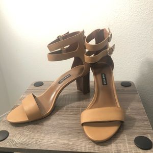 Nine West heels